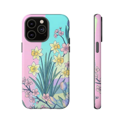 Protective Phone Case – Bloom & Fly