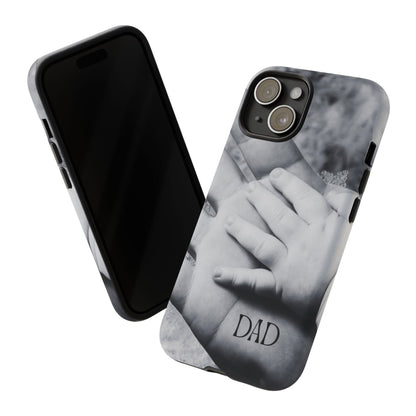 Protective Phone Case – Dad's Legacy