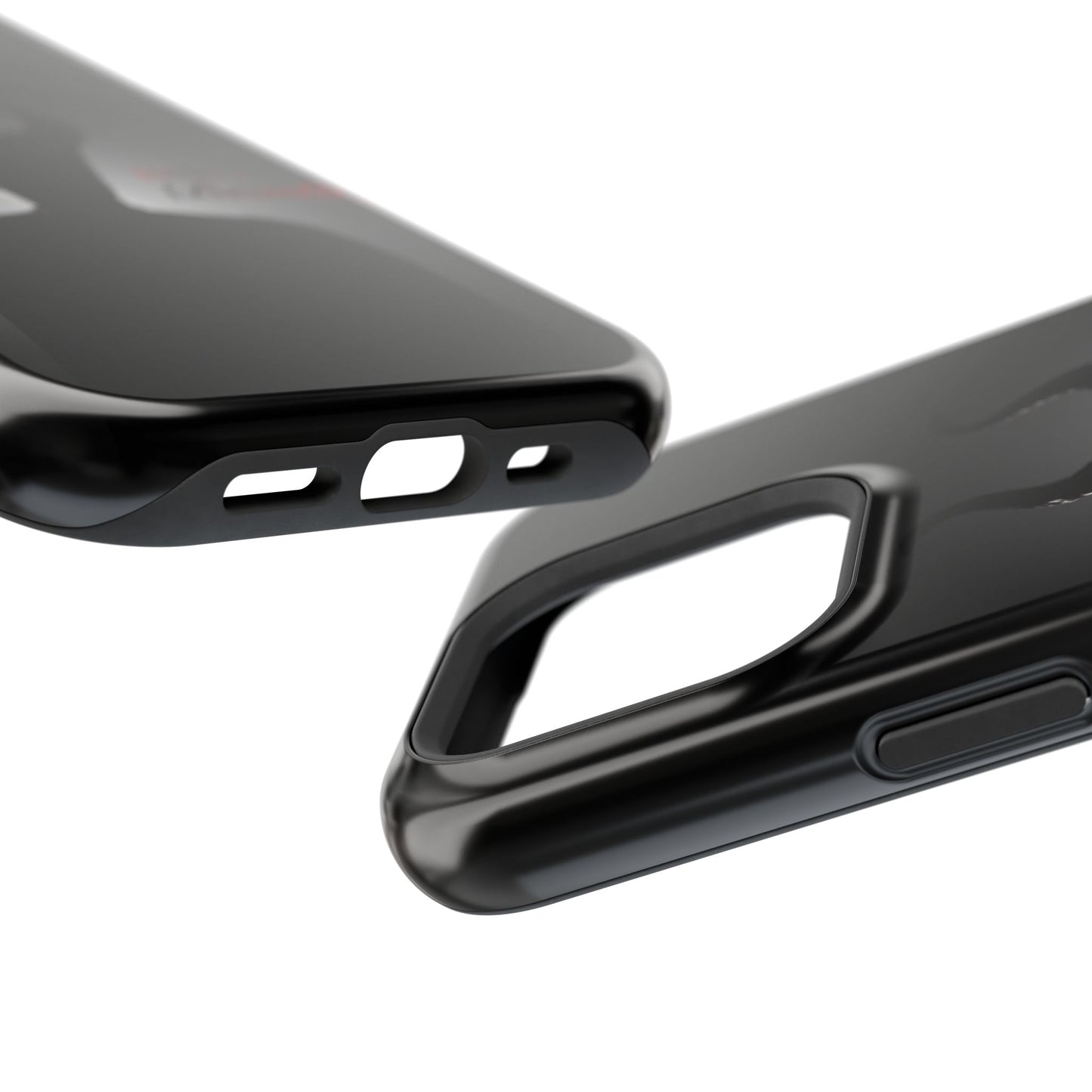Wireless-Charging Compatible Case – Hello Beastie