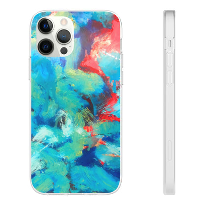 Flexi Case – Reef Riot