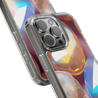 Clear Phone Case – Glass Candy
