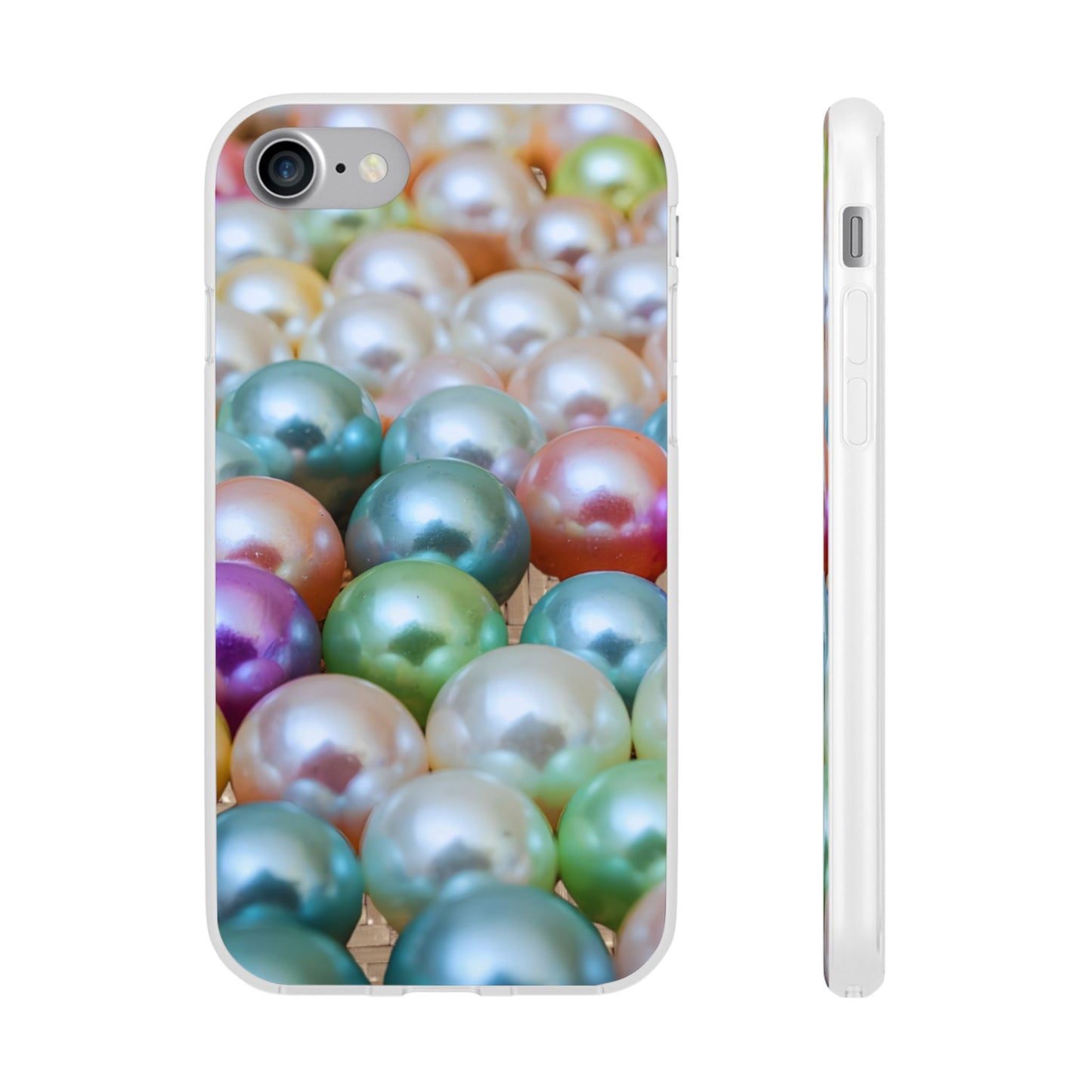 Flexi Case – Pearl Pop