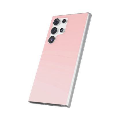 Flexi Case – Soft Blush