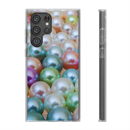 Flexi Case – Pearl Pop