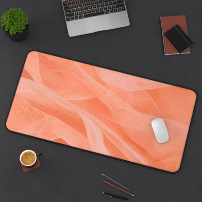 Desk Mat – Coral Veil