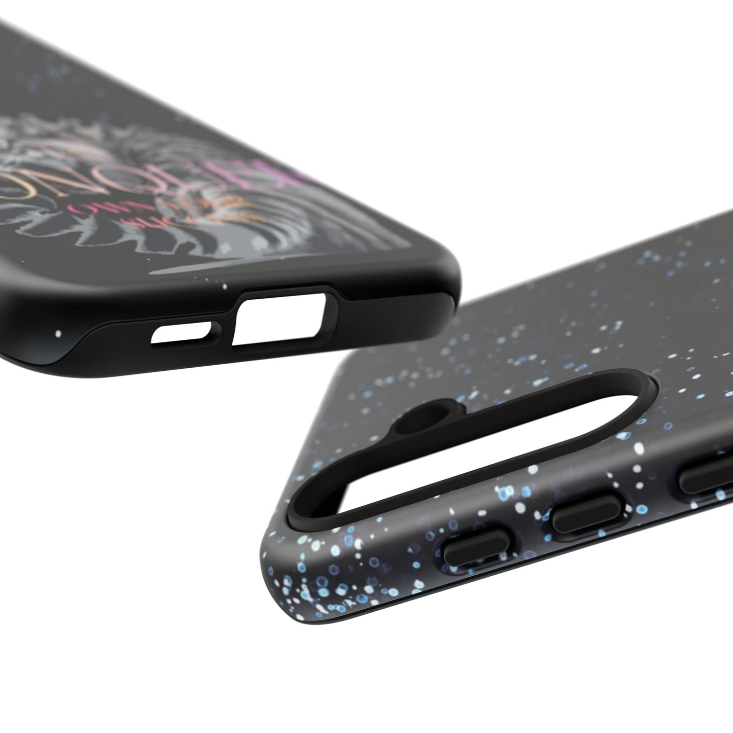 Protective Phone Case – Fearless Grace