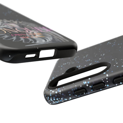 Protective Phone Case – Fearless Grace