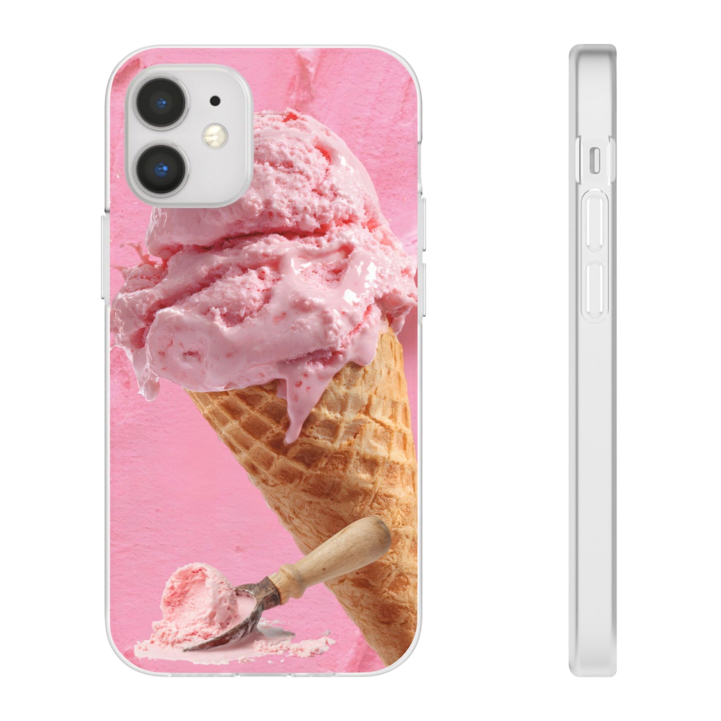 Flexi Case – Summer Scoop