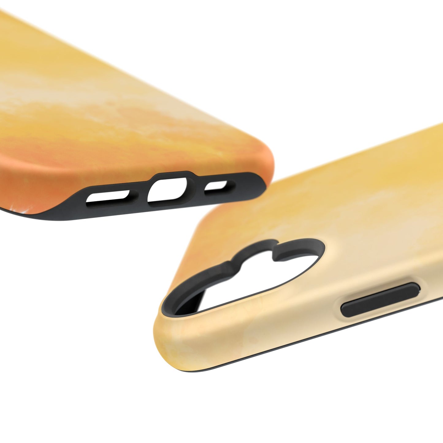 Impact-Resistant Phone Case – Mellowtone