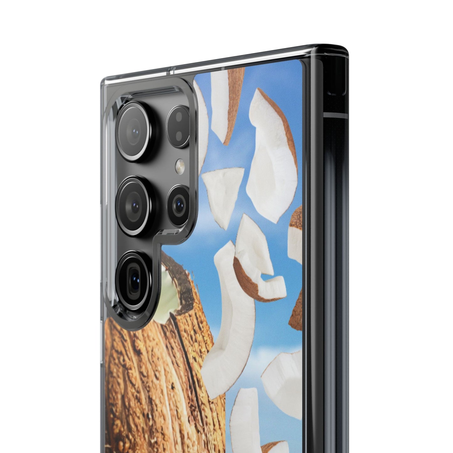 Clear Phone Case – Coco Coast