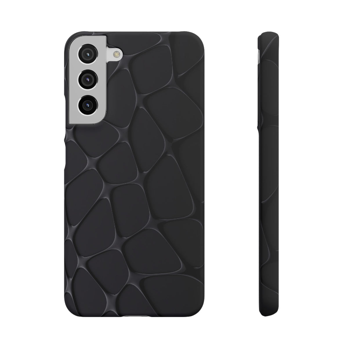 Snap Phone Case – Night Scale