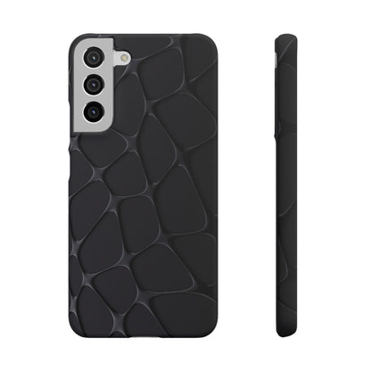 Snap Phone Case – Night Scale