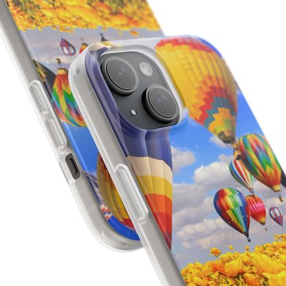 Flexi Case – Up We Go