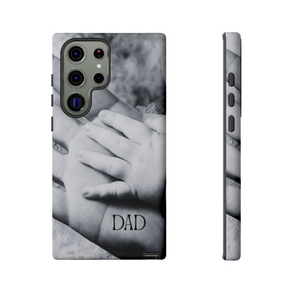 Protective Phone Case – Dad's Legacy