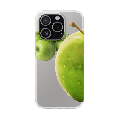 Flexi Case – Apple Focus