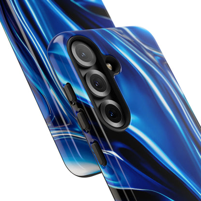 Protective Phone Case – Midnight Surge