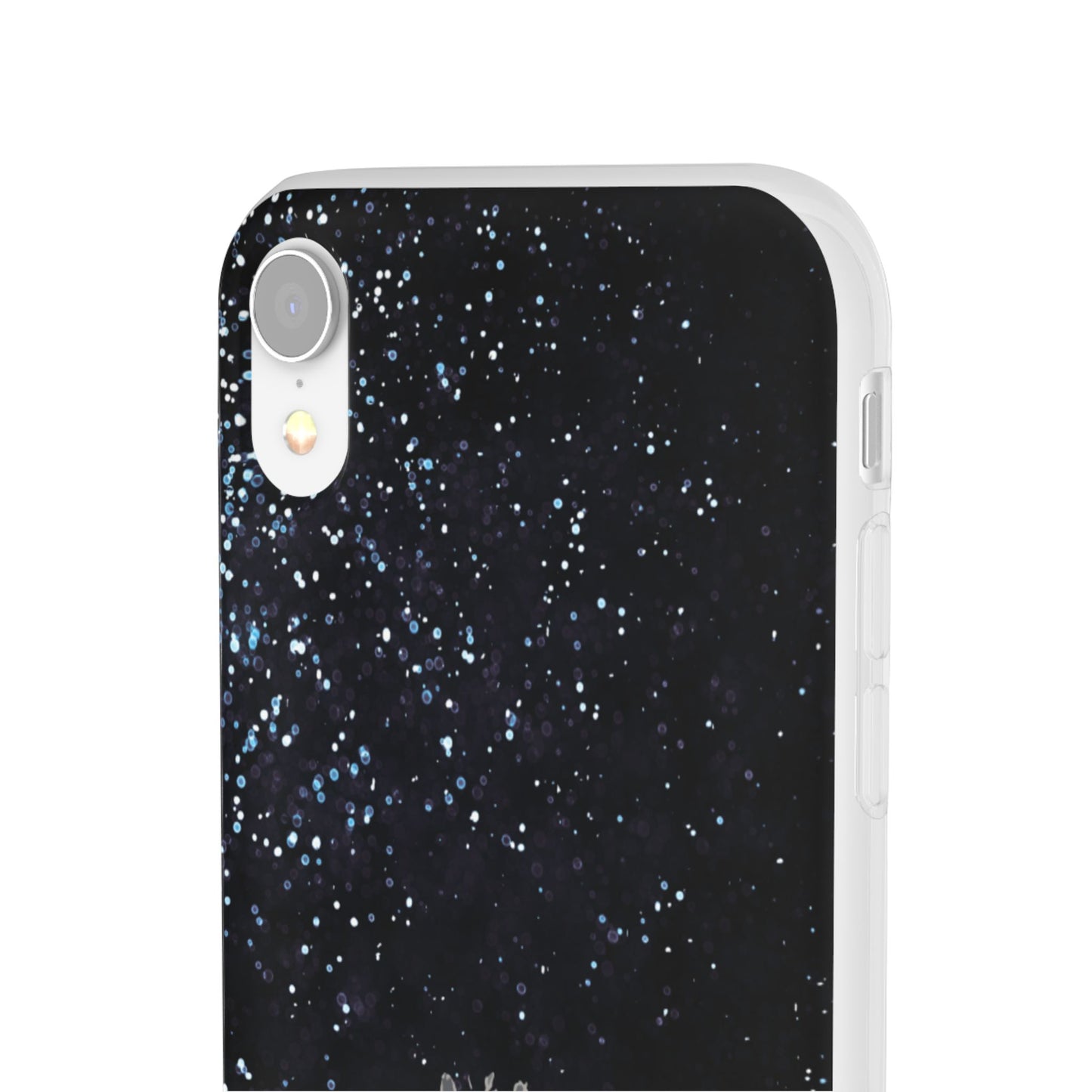 Flexi Case – Fearless Grace