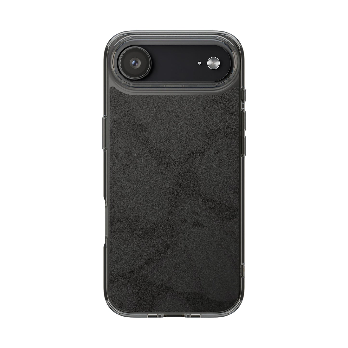 Clear Phone Case – Ghosted