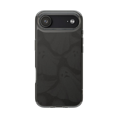 Clear Phone Case – Ghosted