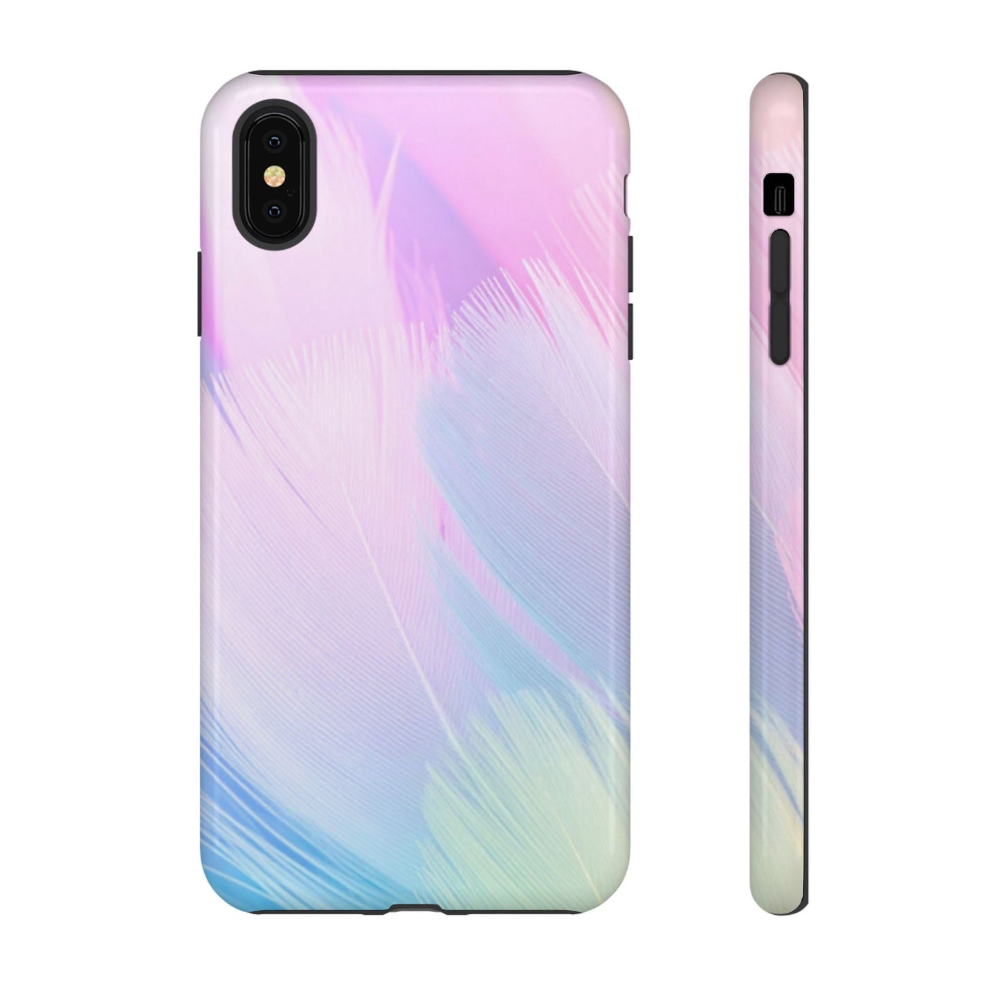 Protective Phone Case – Candy Wisps