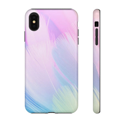 Protective Phone Case – Candy Wisps