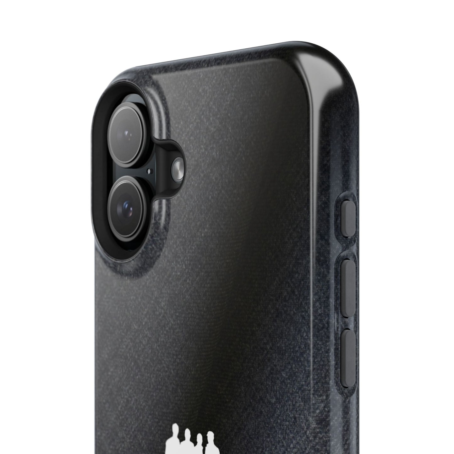 Impact-Resistant Phone Case – Stand Alone