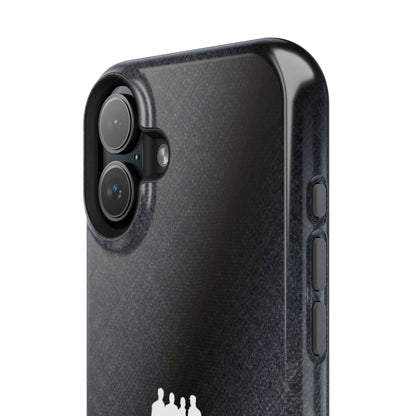 Impact-Resistant Phone Case – Stand Alone