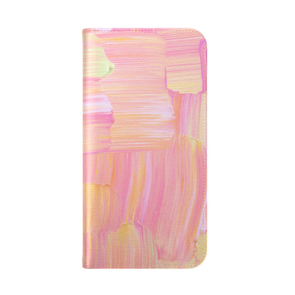 Flip Case – Sorbet Stroke
