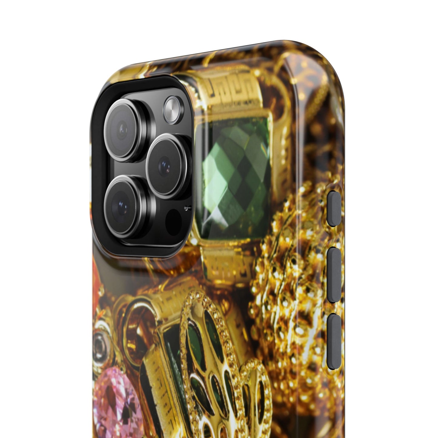 Impact-Resistant Phone Case – Royal Dynasty