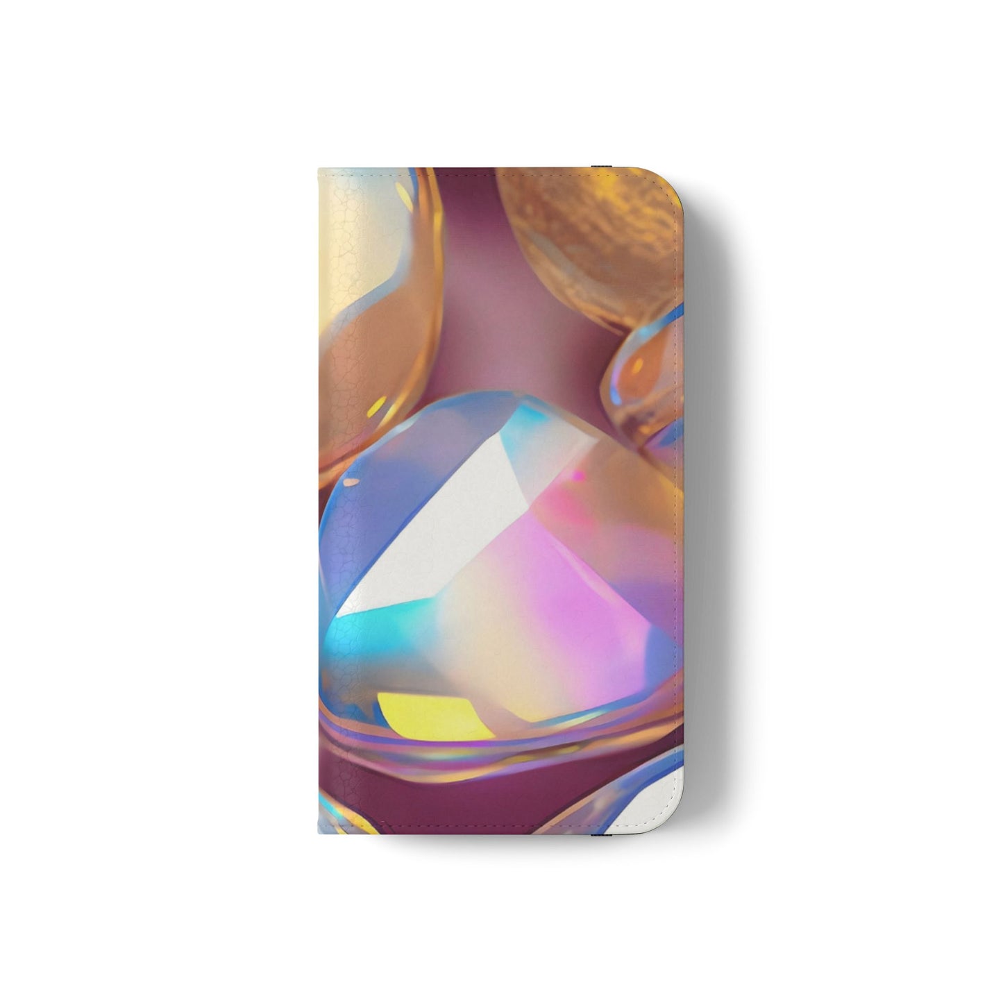 Flip Case – Glass Candy