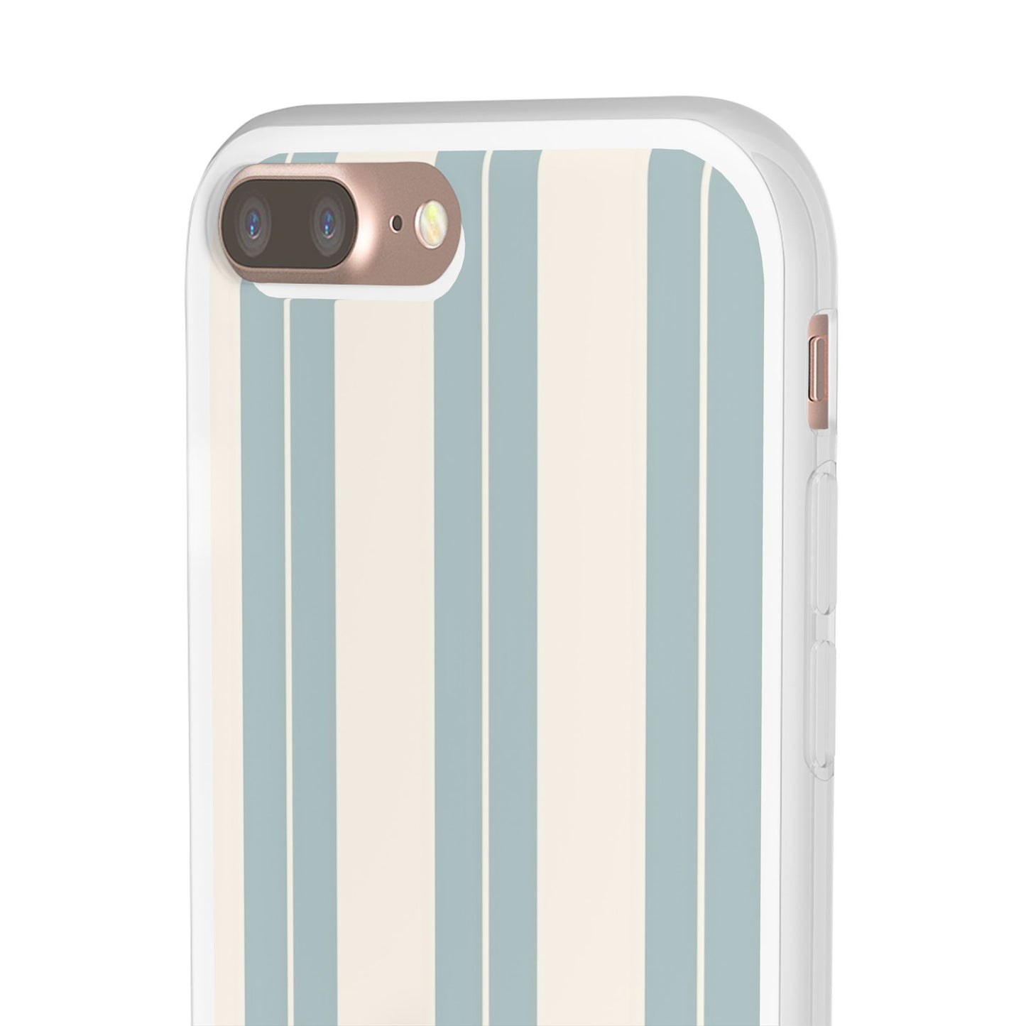 Flexi Case – Coastal Stripe