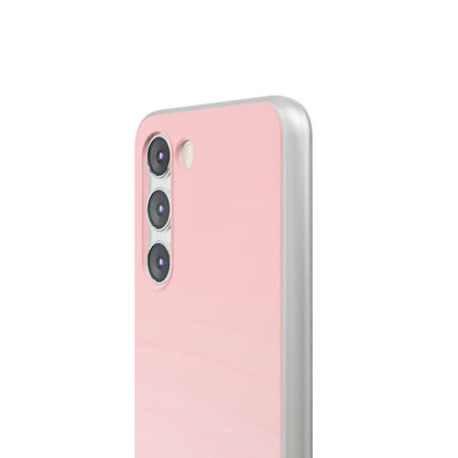 Flexi Case – Soft Blush