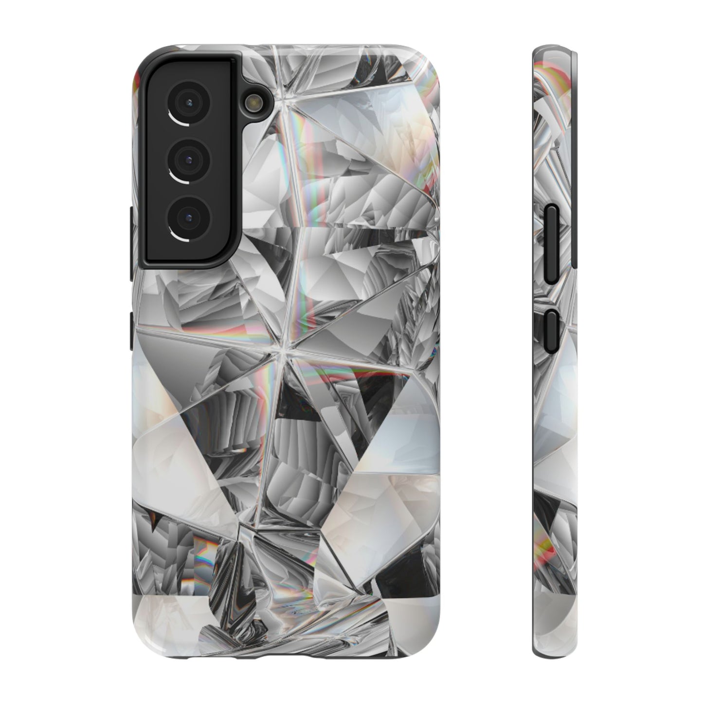 Impact-Resistant Phone Case – Flawless