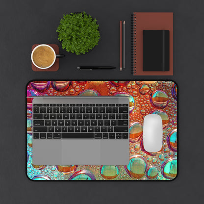 Desk Mat – Prism Rain