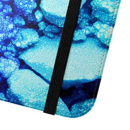 Flip Case – Pigment Play