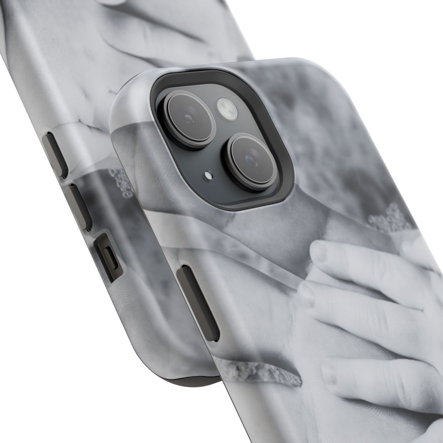 Wireless-Charging Compatible Case – Dad's Legacy