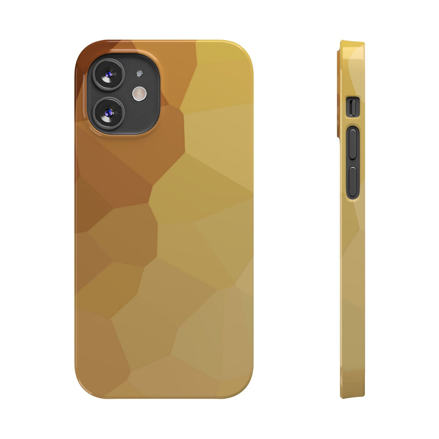 Slim Phone Case – Butterglass