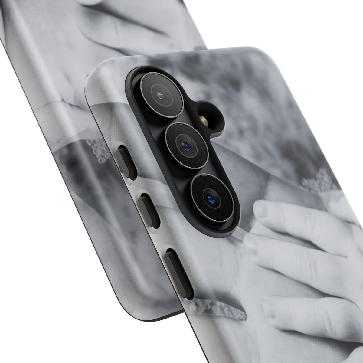 Protective Phone Case – Dad's Legacy