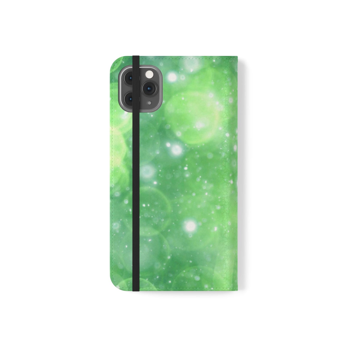 Flip Case – Lime Spritz