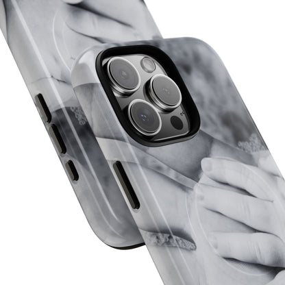 Protective Magnetic Phone Case – Dad's Legacy