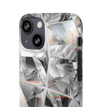 Snap Phone Case – Flawless