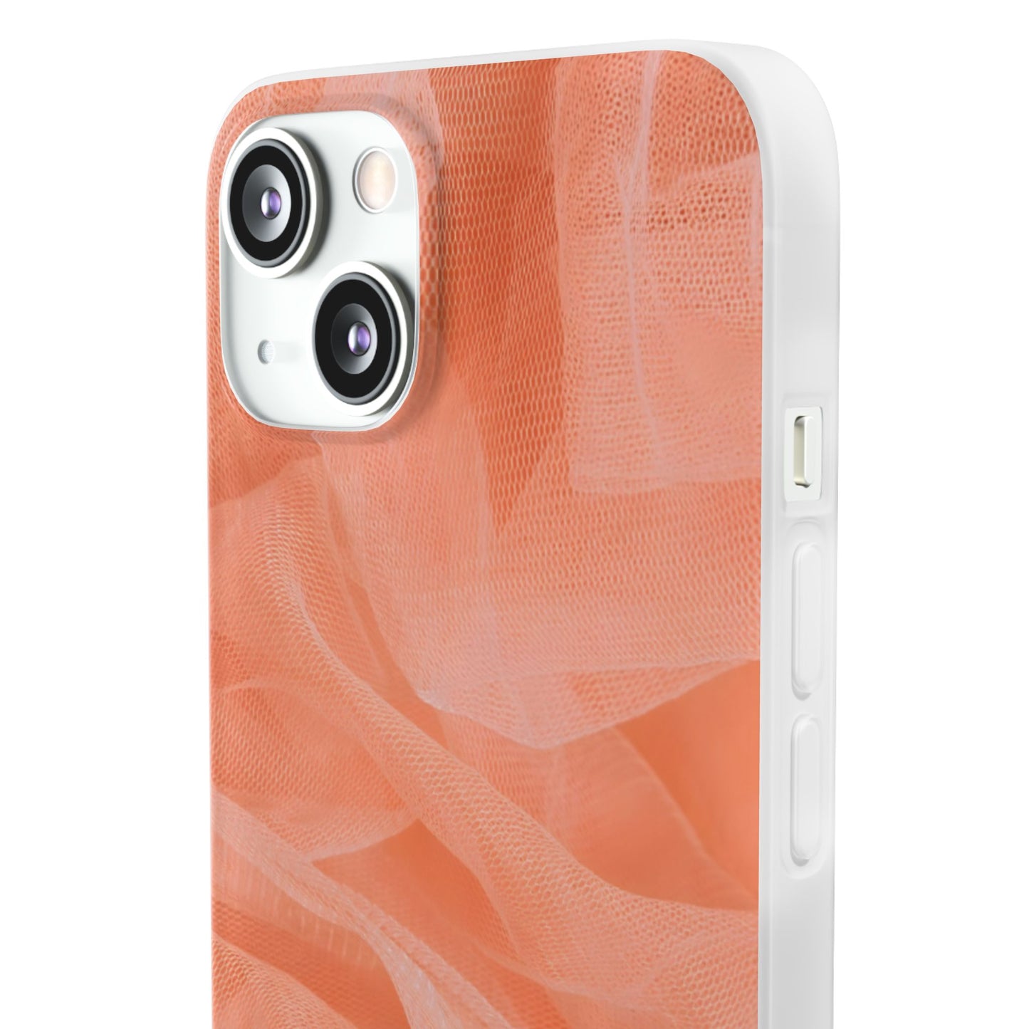 Flexi Case – Coral Veil