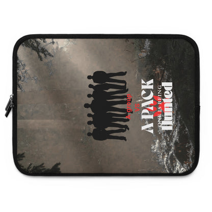 Laptop Sleeve – The Pack