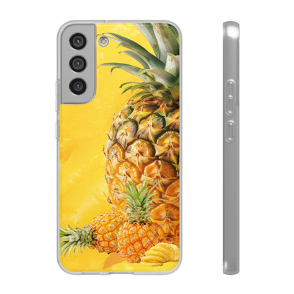 Flexi Case – Tropic Mode