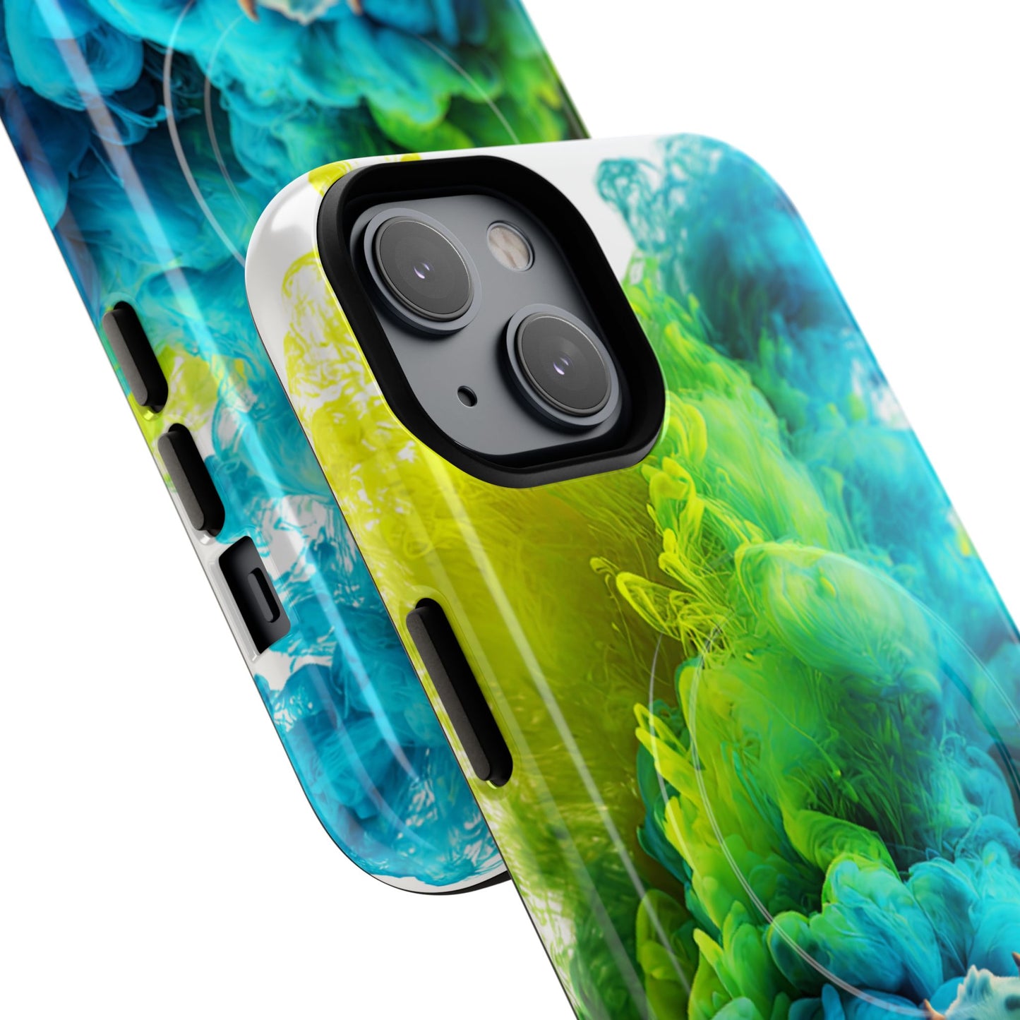 Protective Magnetic Phone Case – Monster Squad