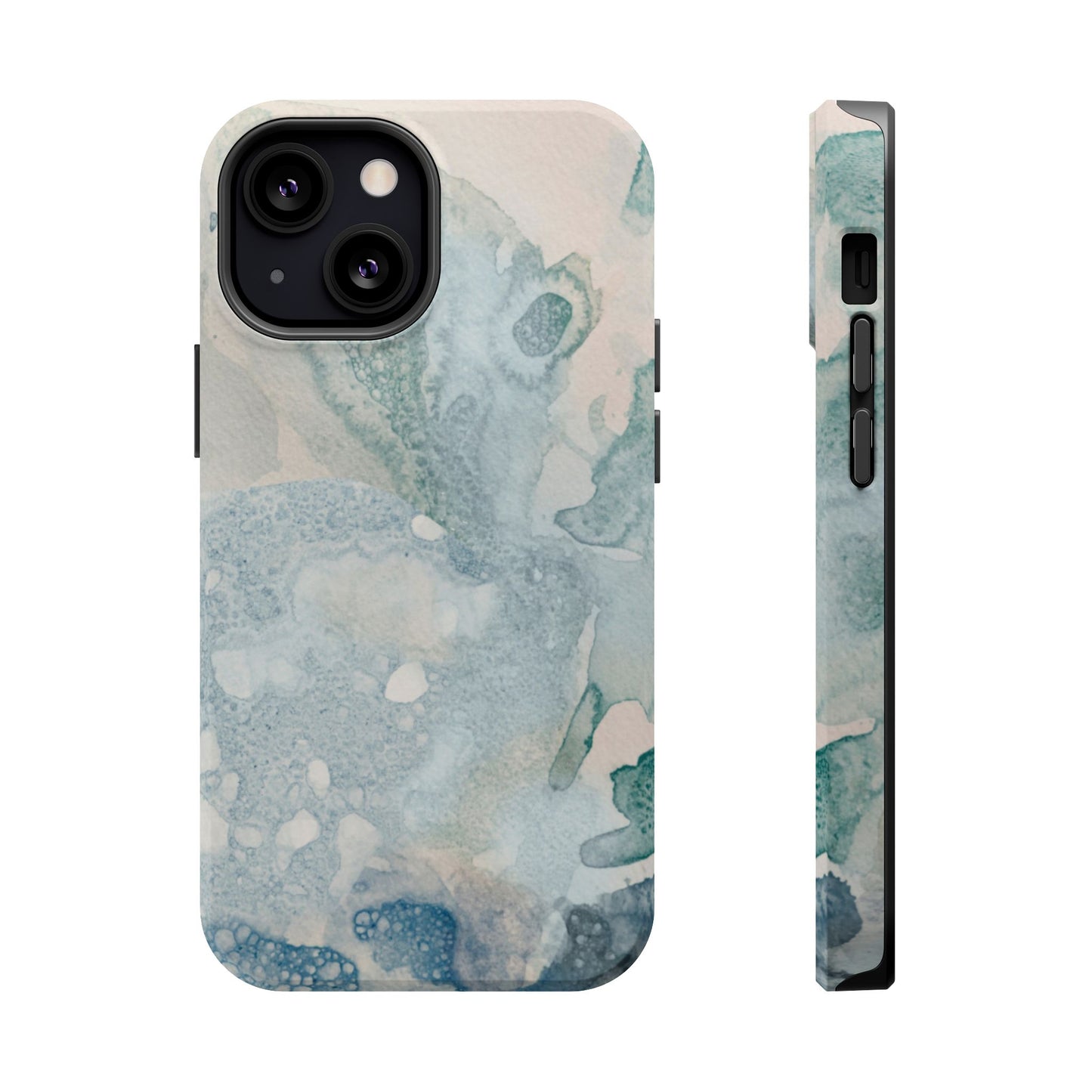 Wireless-Charging Compatible Case – Clay Water