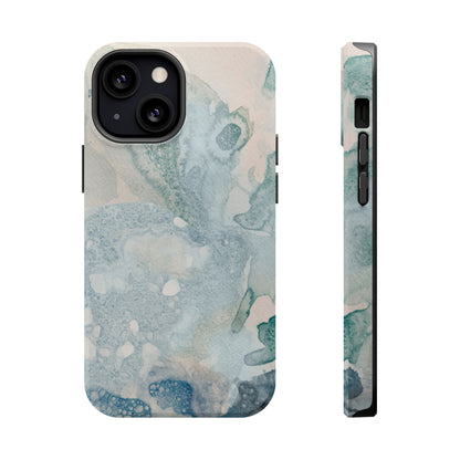 Wireless-Charging Compatible Case – Clay Water