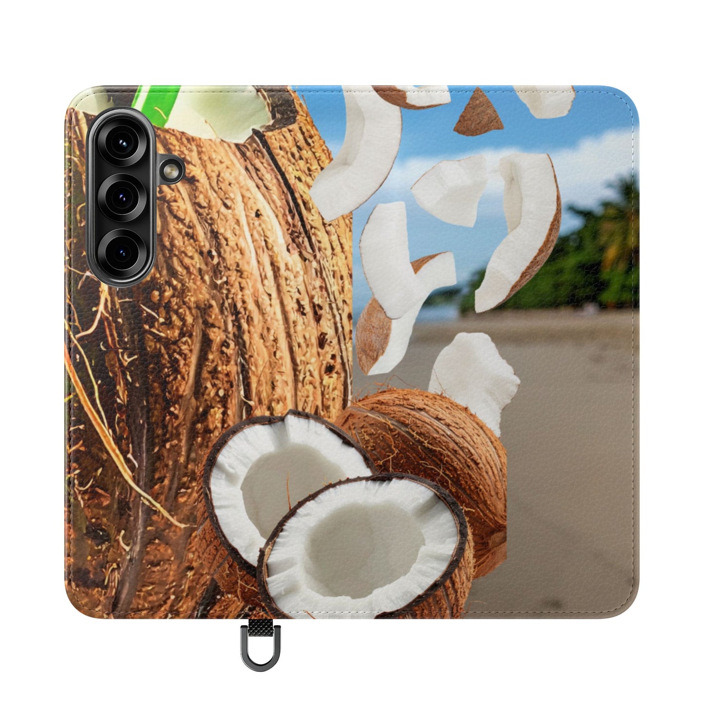 Flip Case – Coco Coast