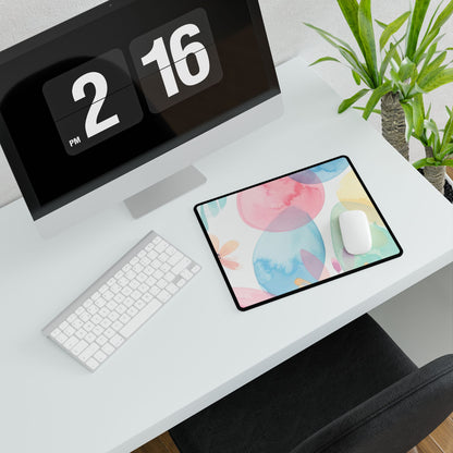 Desk Mat – Painted Easter Dream