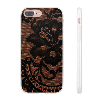 Flexi Case – Ember Lace